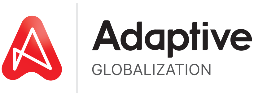 Adaptive Globalization
