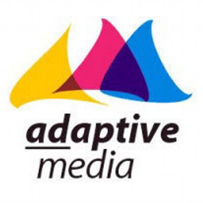 Adaptive Media Sales House