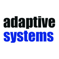 Adaptive Systems