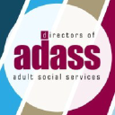 Association of Directors of Adult Social Services