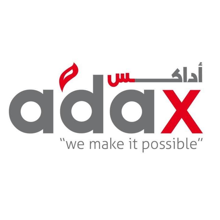 Adax Business Systems