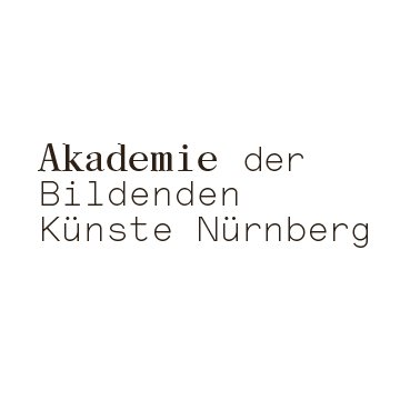 Akademie der Bildenden Kuenste in Nuernberg