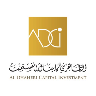 Al Dhaheri Capital Investment