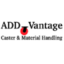 ADD-Vantage Casters & Material Handling