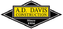 A.D. Davis Construction