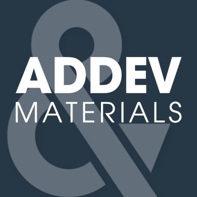 ADDEV Materials