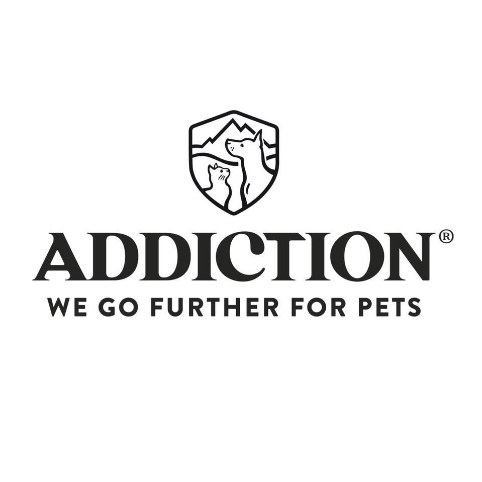 Addiction Pet Foods