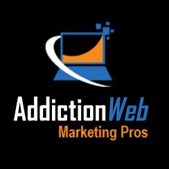 Addiction Web Marketing Pros | Web Development & Seo