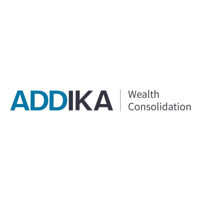 ADDIKA Asset Consolidation