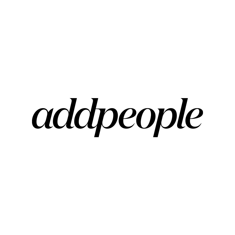 Addpeople