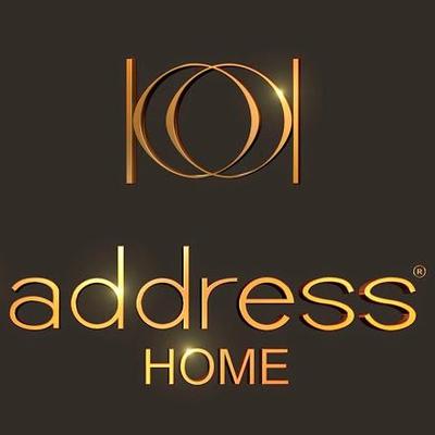 Address Home