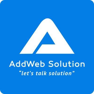 AddWeb Solution Pvt