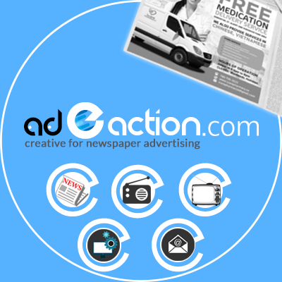 Adeaction