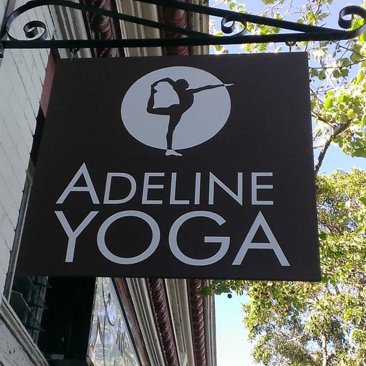 Adeline Yoga Studio