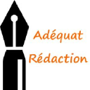 Adequat Rédaction