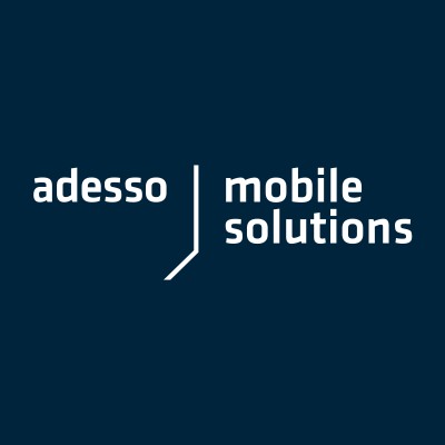 Adesso Mobile Solutions Gmbh