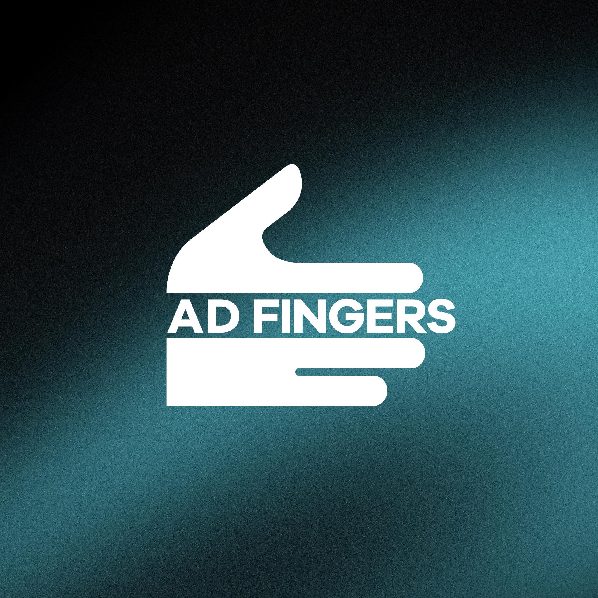 Ad Fingers