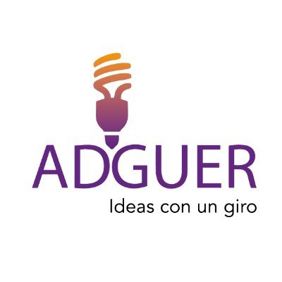 ADGUER Diseño Multimedia