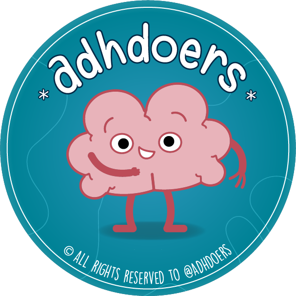 Adhdoers