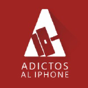 Adictos al iPhone