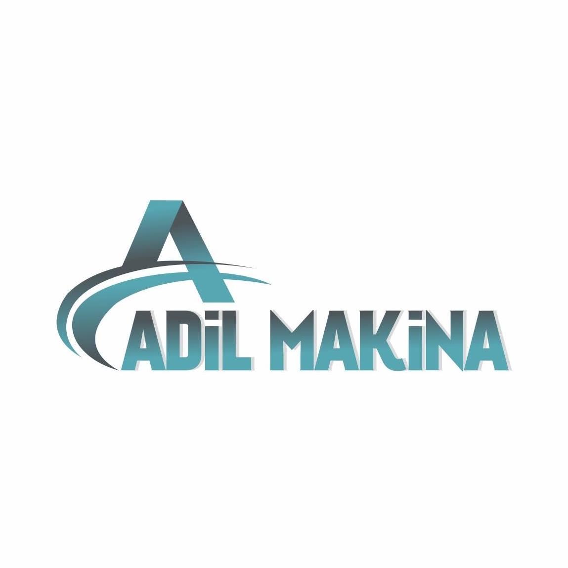 Adi̇l Maki̇na