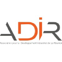 Association Pour Le Développement Industriel De La Réunion