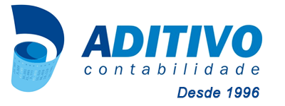 Aditivo Contabilidade