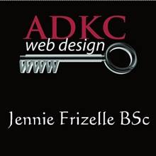 ADKC Web Design
