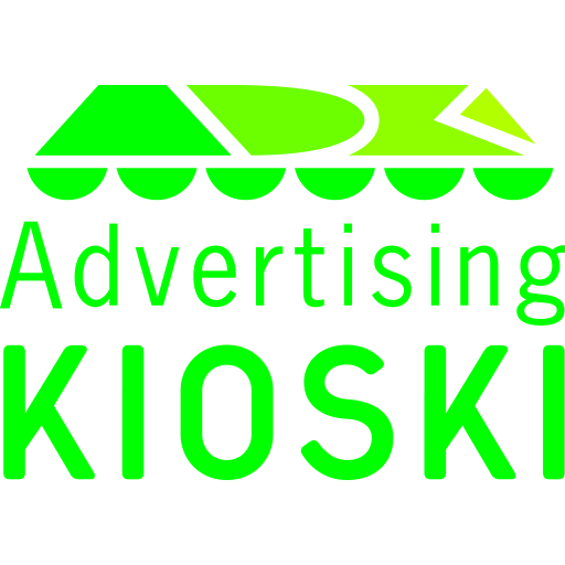 Mainostoimisto Advertising Kioski