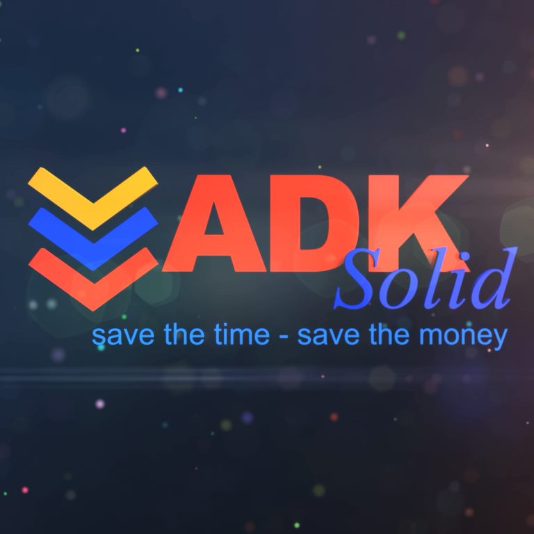 The ADKSolid