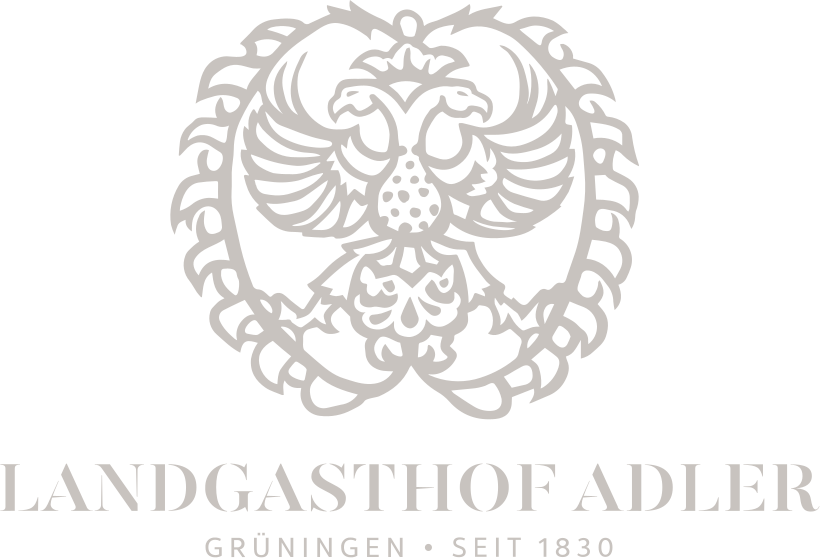 Landgasthof Adler Grüningen