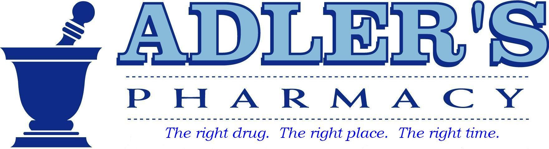 Adler's Pharmacy LTC