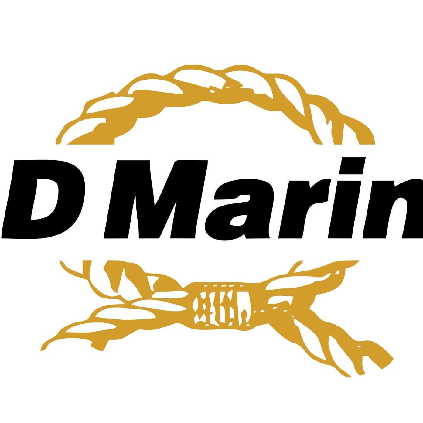 Ad Marine