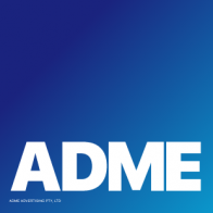 ADME Advertising