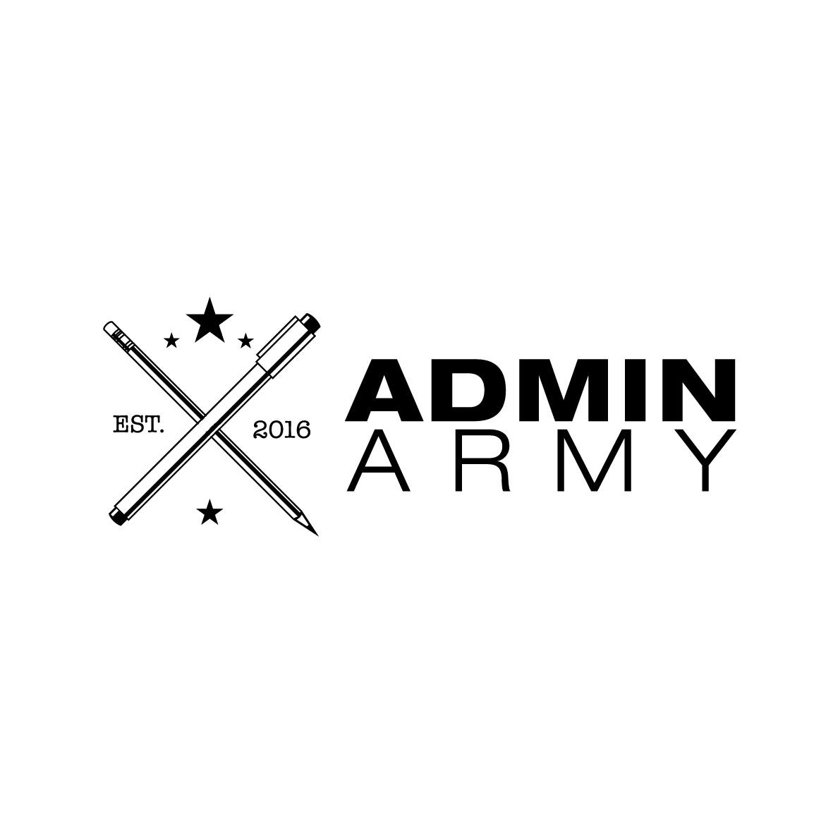 Admin Army