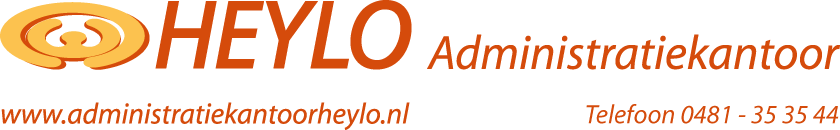 Administratiekantoor Heylo