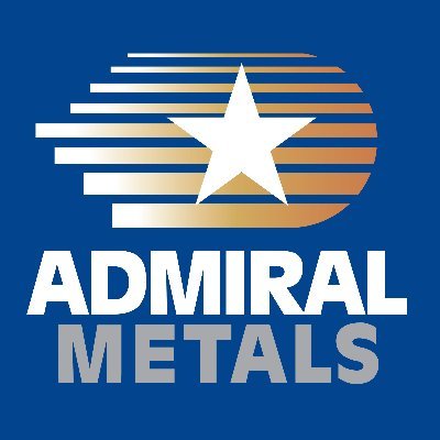 Admiral Metals