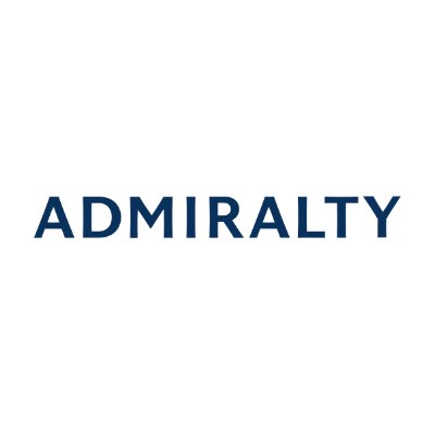 ADMIRALTY Digitial Publications