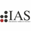 International Admission Services