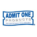 Admit One Products