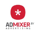 ADMIXER.by. Digital Sales House