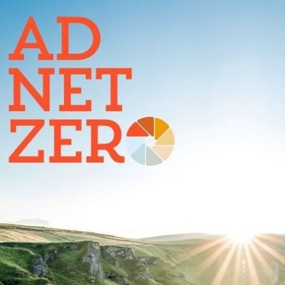 Ad Net Zero Limited