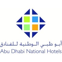 Abu Dhabi National Hotels