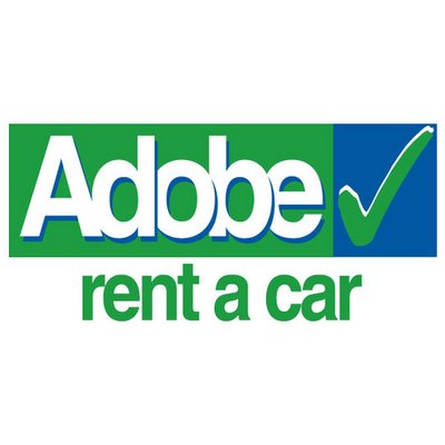 Adobe Rent a Car