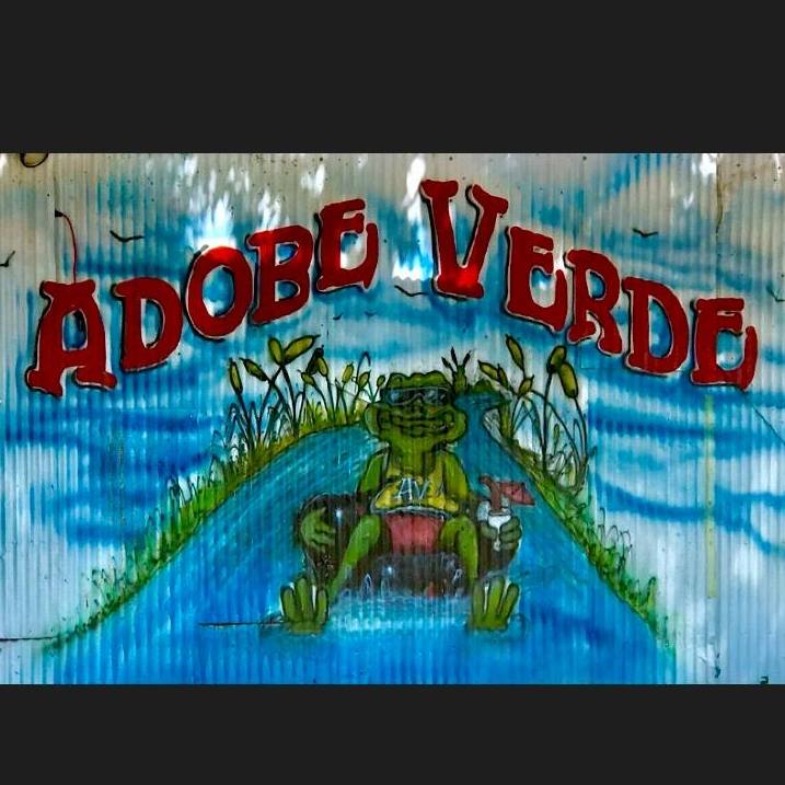 Adobe Verde