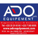 ADO Equipment