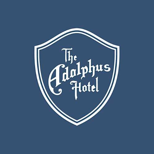 The Adolphus Hotel