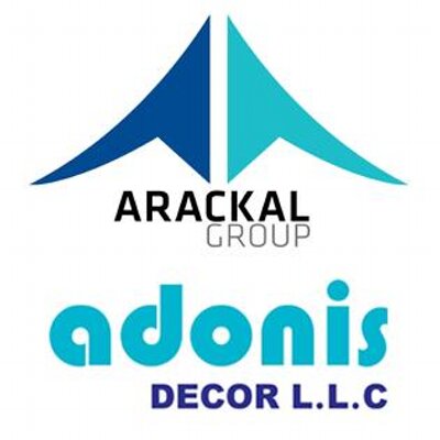 Adonis Decor