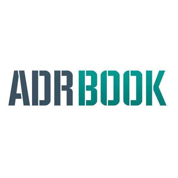 Adrbook