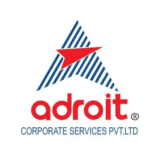 Adroit Corporate Services Pvt